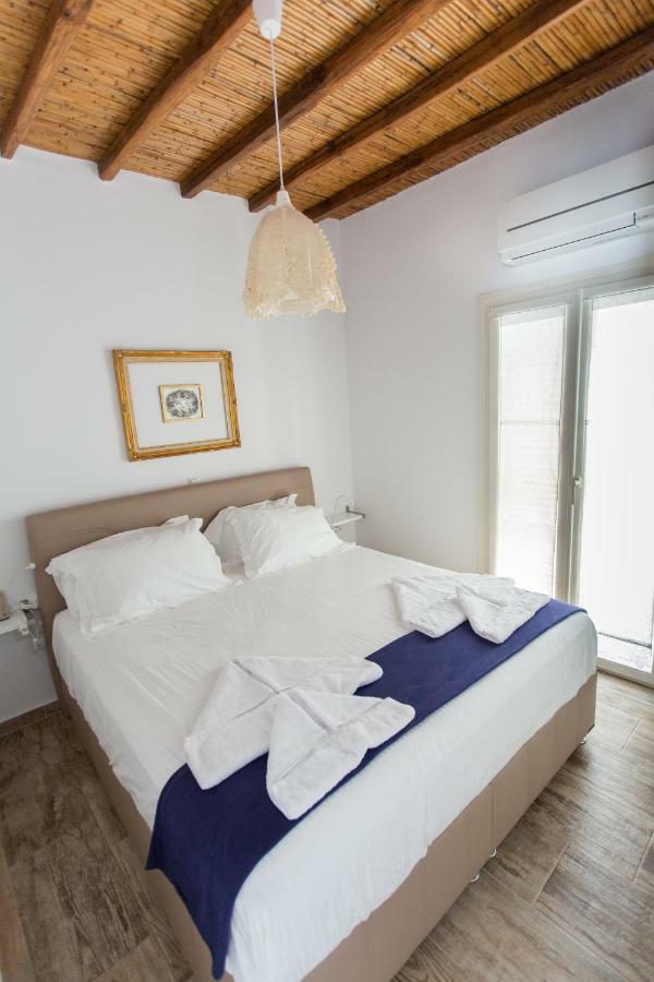 Naousa Boutique Apartment Exterior photo