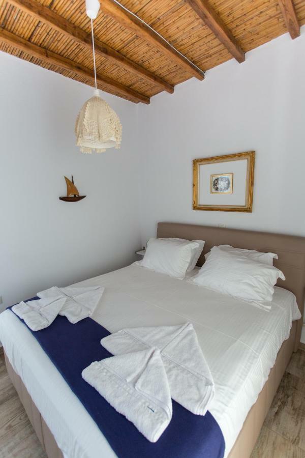 Naousa Boutique Apartment Exterior photo