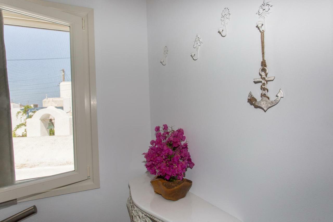 Naousa Boutique Apartment Exterior photo